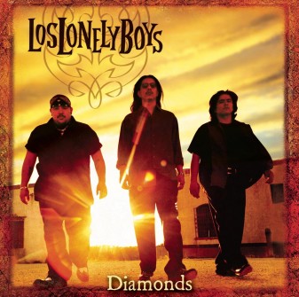 Diamonds ALBUM COVER