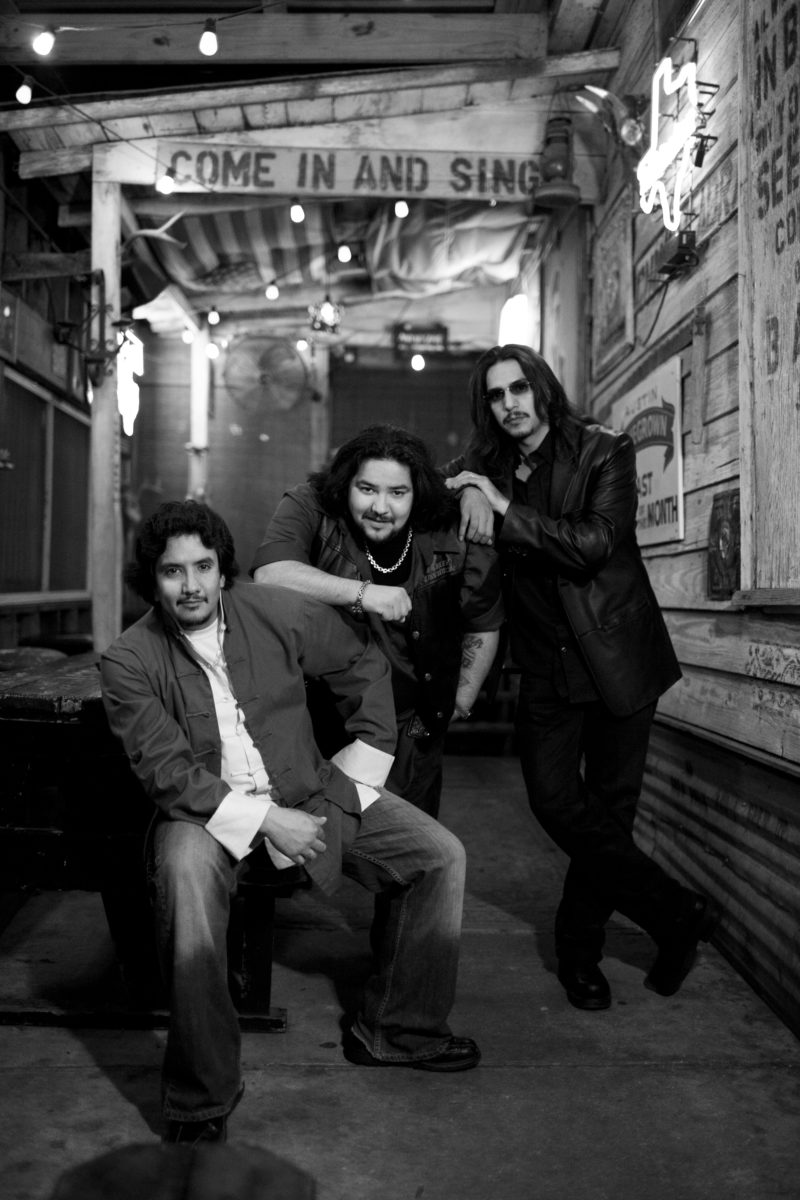 LosLonelyBoys_7898 • LOS LONELY BOYS